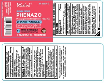 72 Count (Phenaz 72)